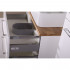 Тумба для комплекта ASB-Woodline Санди 80