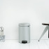Мусорное ведро Brabantia NewIcon 113680