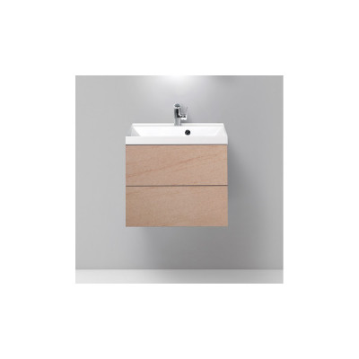 Тумба для комплекта BelBagno Regina 60 rosso basalto