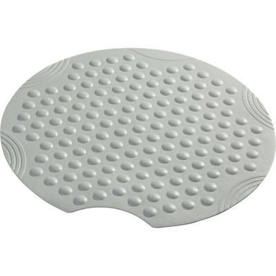 Коврик Ridder Tecno 68207 серый