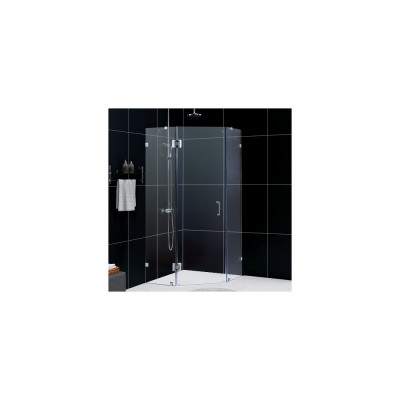 Душевой уголок RGW Hotel HO-82 1000x1000x1950 профиль хром