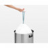Мусорное ведро Brabantia 484520