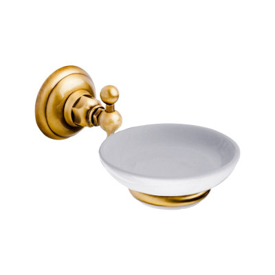 Мыльница Nicolazzi Classica 1487BZ