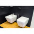 Биде подвесное Villeroy & Boch Finion 446500R1 alpin, Ceramicplus