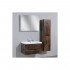 Тумба для комплекта BelBagno Ancona-N 80 rovere more подвесная