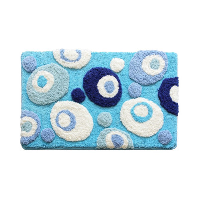 Коврик Iddis Perfect Eye 90х60