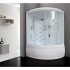 Душевой бокс Royal Bath RB 150ALP-T L