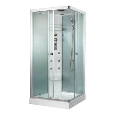 Душевая кабина Timo Lux TL-1504 L