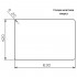 Мойка кухонная Reginox Texas 18x40+40x40 LUX L сталь