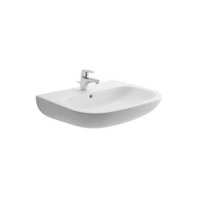 Раковина Duravit D-Code 23106500002