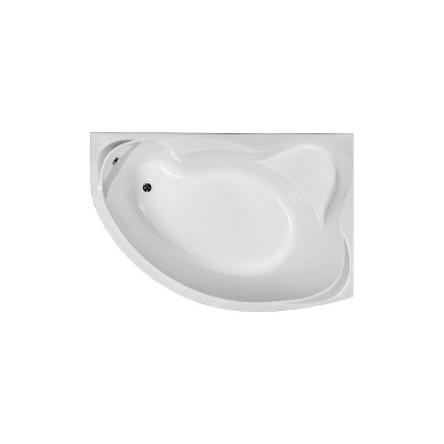 Акриловая ванна Aquanet Jamaica 160x100 R
