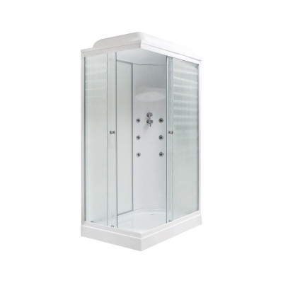 Душевая кабина Royal Bath RB 8120HP3-WC R