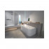 Термостат Hansgrohe ShowerTablet Select 13183400 для ванны с душем