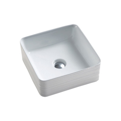 Рукомойник BelBagno BB1421 накладной