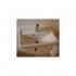 Раковина Duravit Starck 3 0300650000 65 см