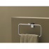 Полотенцедержатель Villeroy & Boch (Dornbracht) Cult 83.200.960.00 хром