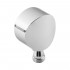 Шланговое подключение Hansgrohe Fixfit S 27506000