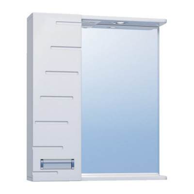 Зеркало-шкаф Vigo Diana 60 L