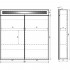 Мебель для ванной Dreja.Eco Q Plus 80 белая