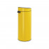 Мусорное ведро Brabantia Touch Bin New 115240