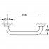 Поручень Grohe Essentials 40421001