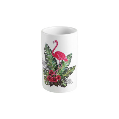 Стакан Verran Flamingo 850-29