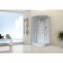 Душевая кабина Royal Bath RB 90HK2-Т