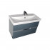 Мебельная раковина Aquanet Jacob Delafon Reve Е4801.00 100 см