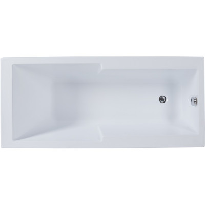 Акриловая ванна Aquanet Taurus 170x75