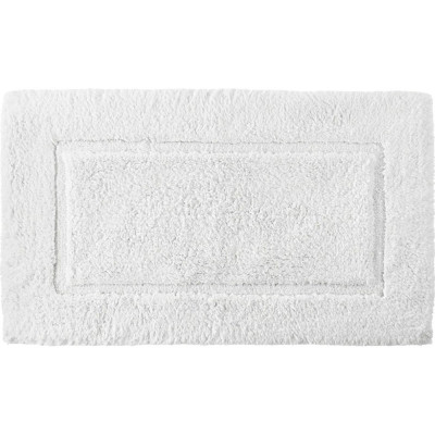 Коврик Kassatex Elegance ELR-244-W белый, 101x61