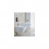 Биде подвесное Duravit Happy D.2 2258150000