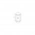 Душевой уголок Good Door Galaxy R-TD-90-C-CH