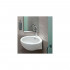 Рукомойник Hatria You&Me SX 46 см