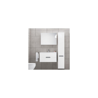 Мебель для ванной Am.Pm Spirit 80 M70FHX0802WG33 белый глянец