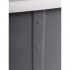 Акриловая ванна BelBagno BB35-CF36