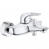 Душевой комплект Grohe Eurostyle New 124416