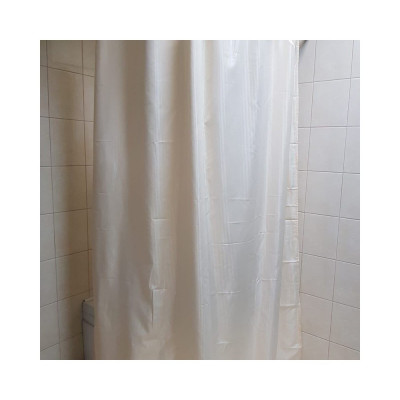 Штора для ванной Bath Plus SKTL-02 бежевая