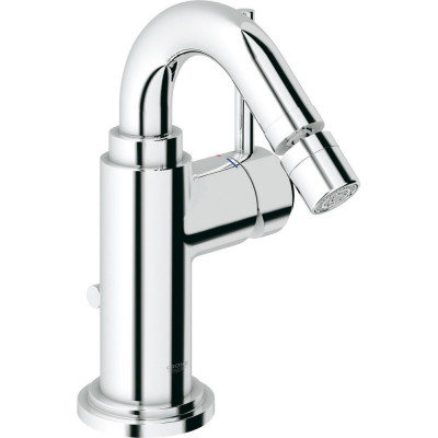 Смеситель Grohe Atrio 32108001 для биде