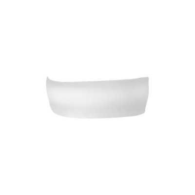 Экран Vagnerplast Melite R bianco