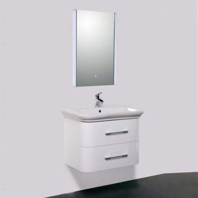 Мебель для ванной BelBagno Alpina 80