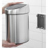 Мусорное ведро Brabantia Touch Bin 363986