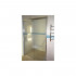Душевая дверь в нишу GuteWetter Slide Door GK-862 правая 110 см стекло бесцветное, профиль хром