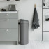 Мусорное ведро Brabantia Touch Bin New 114908