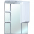 Мебель для ванной Bellezza Коралл 85 R