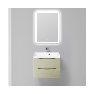 Мебель для ванной BelBagno Marino 60 patinato turchese