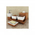 Стакан Creative Bath Spa Bamboo