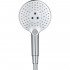Душевая лейка Hansgrohe Raindance Select S 120 3jet 26530400