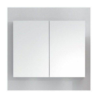 Зеркало-шкаф BelBagno SPC-2A-DL-BL-900