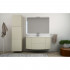 Тумба для комплекта Cezares Eden 120 grigio natura