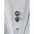 Душевая кабина Royal Bath RB 90BK1-M
